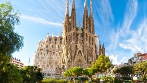 barcelona