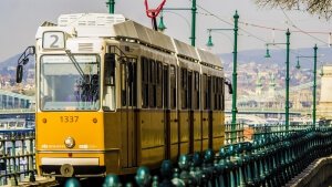 budapest