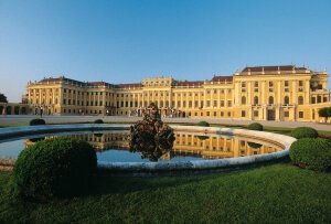 vienna